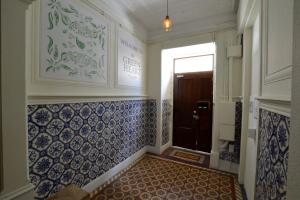 Bed in 6-Bed Mixed Dormitory Room room in Green Heart Hostel