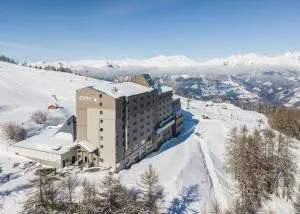 Hôtel Club mmv Plagne 2000 - 蒙塔尔贝特