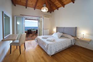 Zephyros Hotel Kefalloniá Greece