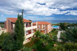 Zephyros Hotel Kefalloniá Greece