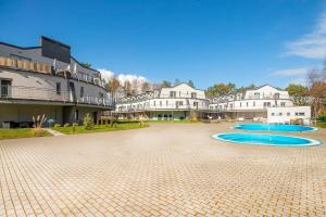 Apartamenty Sun Seasons 24 Leśna