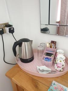 York Rose B&B