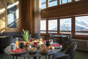 Hôtel Club MMV Plagne 2000
