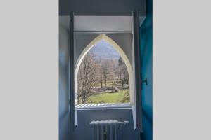 Zen Studio Les Thermes - Challes Centre - Parking