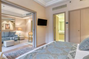 Rodos Park Suites & Spa Rhodes Greece