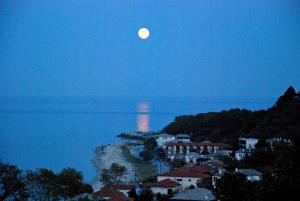 Hotel Agnadi - Horefto Pelion Greece