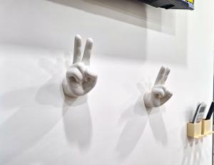 City Focus Apartments Napoli