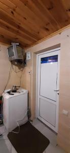 Дом с удобствами