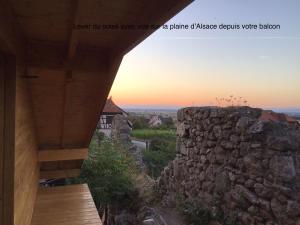 Maisons d'hotes Le Refuge du Rempart : photos des chambres