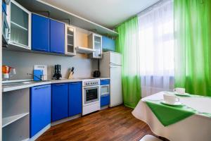 One-Bedroom Apartment room in Five Stars Triumph