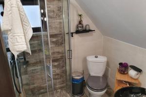 Casa Primaverii Breaza