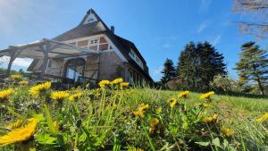 Haus Anna Elbe, Bauernhaus-Ferienwohnungen an der Elbe