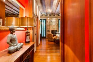 Stay U-nique Apartments Urquinaona