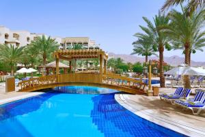 InterContinental Aqaba by IHG