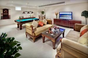 Royal Five-Bedroom Villa room in Kempinski Hotel & Residences Palm Jumeirah