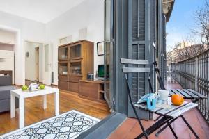 Stay U-nique Apartments Balmes
