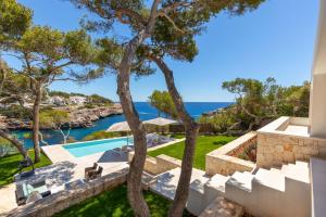 Villa Magdala - 4hvězdičkové hotely ve městě Porto petro