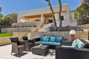 Villa Magdala