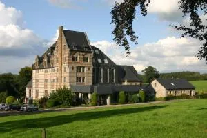 Chaityfontaine - 韦尔维耶