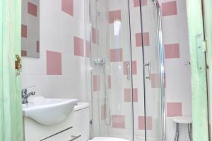 Habitación Cañaveral Playa Conil II