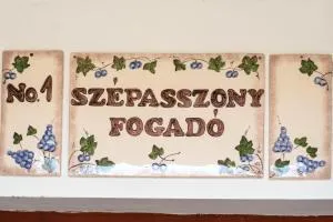 Szépasszony Fogadó - Eger