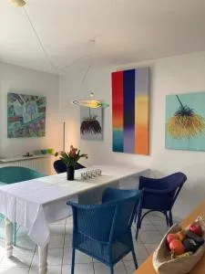 Ich kenne ein Haus am Meer - Neuendorf