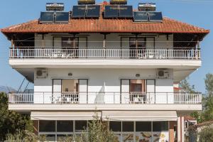 Bemyguest Budget Villa Petros Pieria Greece