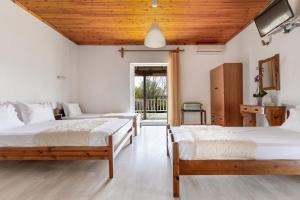 Bemyguest Budget Villa Petros Pieria Greece