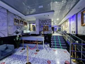Paris Furnished Apartments LLC