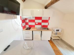 Appartements APPARTEMENT AGATHOIS-3 : photos des chambres