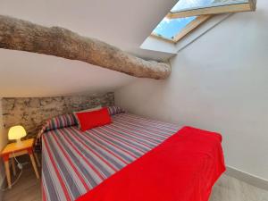 Appartements APPARTEMENT AGATHOIS-3 : photos des chambres