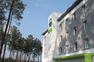 Hotels B&B HOTEL Mont-de-Marsan : photos des chambres