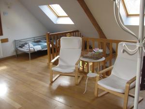 La Bergerie du festel