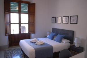 La Perla Granada Suites