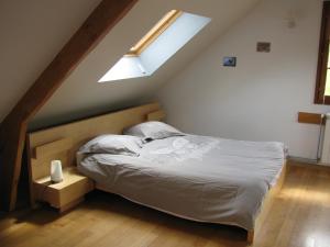 La Bergerie du festel