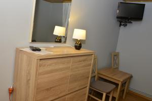 Apartamenty Pokoje przy wyciągu 717 Karpacz