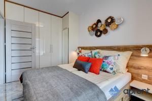 Apartament KORAL Gardenia Seaside 2 Aprent
