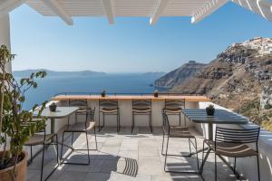 Porto Fira Suites Santorini Greece