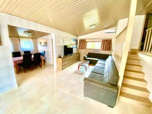 Villa 55 & Pool - Siófok