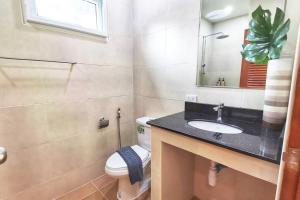 AnB poolvilla 3BR walk private beach in pratamnak