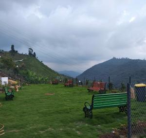 Cherry Blossom Homestay