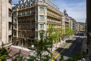 Kontxa Guesthouse - Igueldo