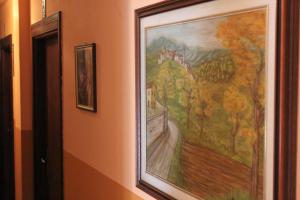 Locanda monte cervino