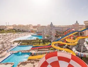 Serenity Alma Heights - Ex Serenity Fun City - 赫尔格达