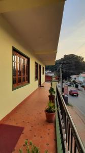 IMPERIAL COTTAGE, HILL BUNK OOTY