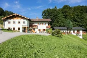 Ferienwohnung Grasmannlehen - Oberalm