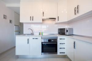 GO2TENERIFE ApartZebra Pool & Sea view