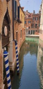 LARGE TOP 3 ROOMS FLAT CENTRAL RIALTO