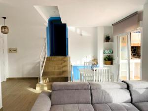 Apartamentos El Puerto