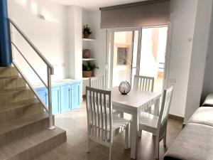 Apartamentos El Puerto